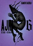 Ajin: Demi-Human 6 Volume 6
