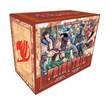 Fairy Tail 12-22 Box Set 2