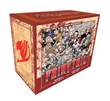 Fairy Tail 34-43 Box Set 4