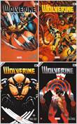 Wolverine (Standaard Uitgeverij) 1-10 Complete reeks
