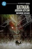 DC Compact Comics Batman: Arkham Asylum