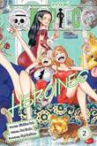 One Piece - Heroines (Light Novel) 2 Novel 2