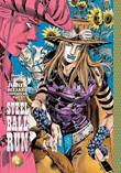 JoJo's - (Part 7) Steel Ball Run 2 Steel Ball Run 2
