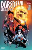 Daredevil - One-Shots Unleash Hell (Red Band edition)