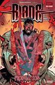 Blade (One-Shots and Mini-Series) Prodigal Son (Red Band edition)
