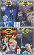 Batman - One-Shots & Mini-Series Turning Points - Complete mini-series