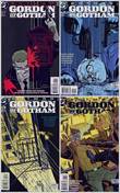 Batman - One-Shots & Mini-Series 1-4 Gordon of Gotham - Complete mini-series