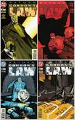 Batman - One-Shots & Mini-Series 1-4 Gordon's Law - Complete mini-series