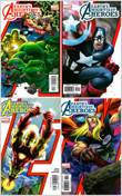 Avengers - One-Shots & Mini-Series Earth's Mightiest Heroes - Complete mini-series