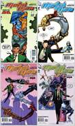 Metal Men 1-8 Complete series