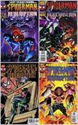 Spider-Man - One-Shots & Mini-Series 1-4 Redemption - Complete mini-series