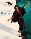 David Prudhomme Rebetissa