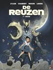 Reuzen, de 7 Moon