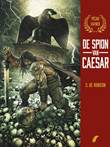 Spion van Caesar, de 3 De Rubicon