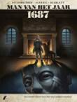 Man van het Jaar 19 1687 - De Cipier van de man met het IJzeren Masker