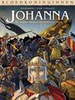 Bloedkoninginnen 36 / Johanna 3 Johanna - De Boosaardige Koningin 3
