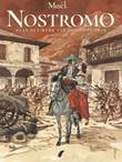 Nostromo 1 Eerste deel