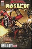 Deadpool - One-Shots & Mini-Series Masacre