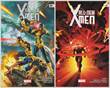 All-New X-Men (Standaard Uitgeverij) 1-3 Delen 1 t/m 3