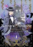 Disney Twisted-Wonderland - Manga, the 1 Book of Octavinelle, Vol. 1