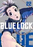 Blue Lock 22 Volume 22