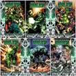 Incredible Hulk, the (1968-2011) 612-617 Dark Son - Complete