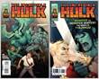Incredible Hulk, the (1968-2011) 604-605 Prelude to Fall of the Hulks