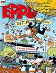 Eppo - Stripblad 2025 19 Nr 19 - 2025