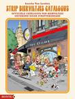 Bonte uitgaven / Strip Bierviltjes Catalogus Strip Bierviltjes Catalogus