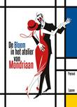 Mondriaan De Bloem in het Atelier van Mondriaan
