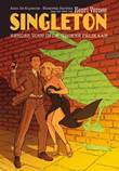 Collectie Henri Vernes 2 / Singleton Rendez-vous in De Groene Pelikaan