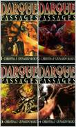 Darque Passages 1-4 Complete series