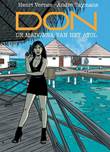Collectie Henri Vernes 3 / Don 2 De Madonna van het Atol