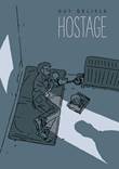 Guy Delisle Hostage