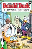 Donald Duck - Pocket 3e reeks 369 De schrik der schuldenaars