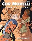 Cor Morelli - Open dossiers 4 Stappenteller