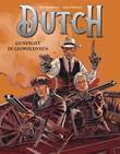 Dutch 3 Gunfight in Leopoldveen