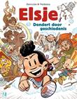 Elsje - Special Elsje dendert door Geschiedenis