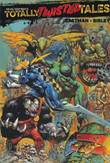 Totally Twisted Tales Kevin Eastman's Totally Twisted Tales