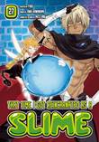 That Time I Got Reincarnated as a Slime 27 Volume 27