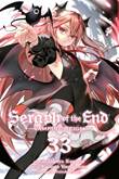Seraph of the End: Vampire Reign 33 Volume 33