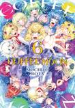 Coffee Moon 6 Volume 6