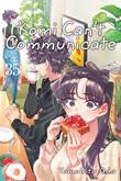 Komi Can't Communicate 35 Volume 35