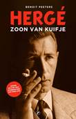 Kuifje - Achtergrond Hergé - Zoon van Kuifje