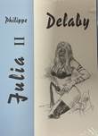Philippe Delaby - diversen Portfolio - Julia II
