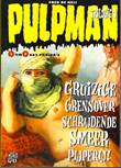 Pulpman - Trilogie 1 1 t/m 7