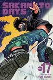 Sakamoto Days 17 Volume 17