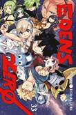 Edens Zero 33 Volume 33