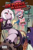 Demons Are Planning Something Good! the 1 Volume 1