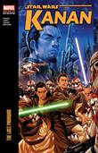 Marvel Modern Era Epic Collection / Star Wars Kanan: The Last Padawan